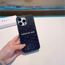 Christian Dior Mobile Cases